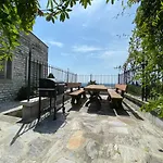 Penthouse - Cardano Apartment Como