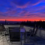 Penthouse - Cardano Apartment