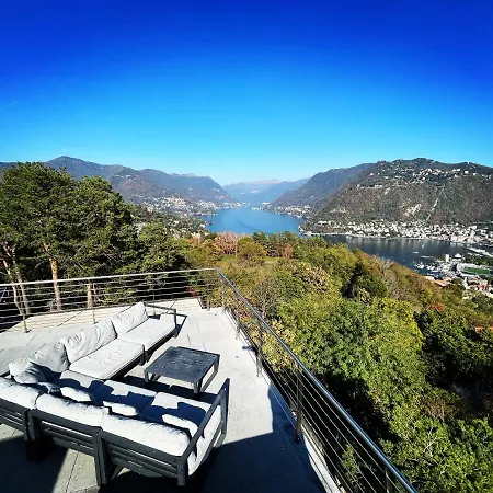 Penthouse - Cardano *