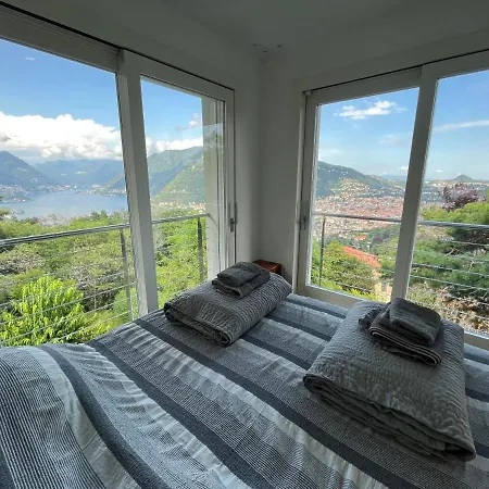 Penthouse - Cardano