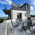 Penthouse - Cardano شقة كومو