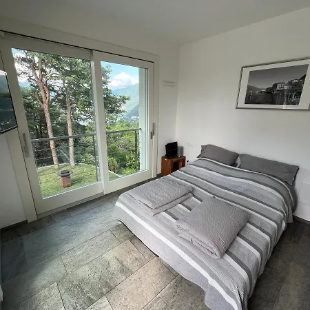 Penthouse - Cardano Apartment