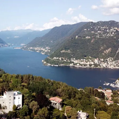 Apartamento Penthouse - Cardano