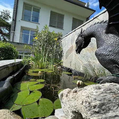 Apartamento Penthouse - Cardano