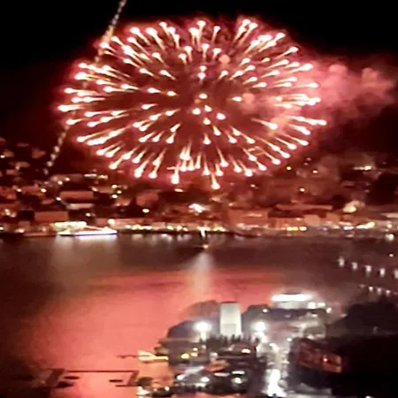 Lägenhet Penthouse - Cardano