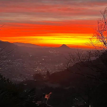 Penthouse - Cardano * Côme