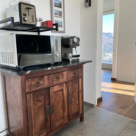 Apartamento Penthouse - Cardano