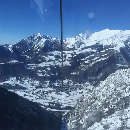 Penthouse - Cardano Apartamento *