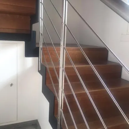 Apartamento Penthouse - Cardano Como