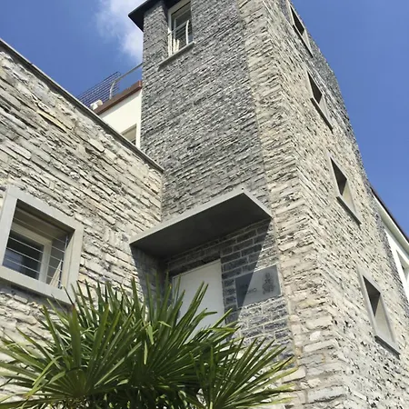 Penthouse - Cardano Como