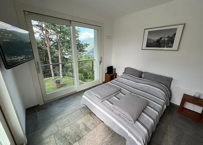 Penthouse - Cardano Lägenhet