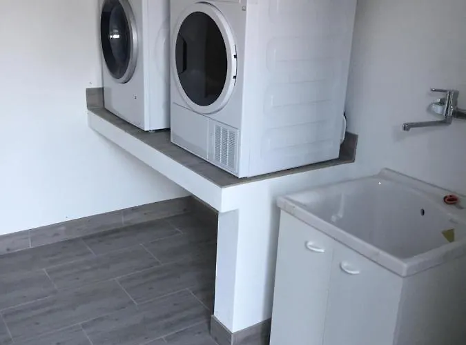 Penthouse - Cardano Como