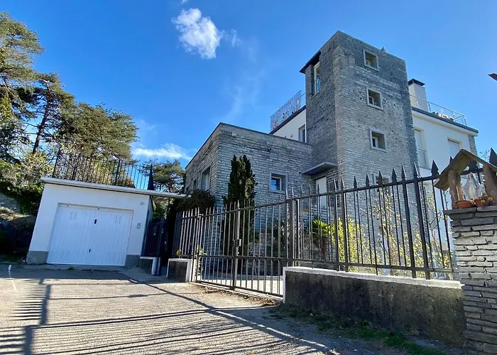 Penthouse - Cardano * Όπως