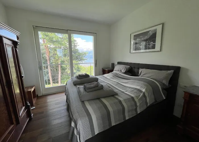 Apartamento Penthouse - Cardano