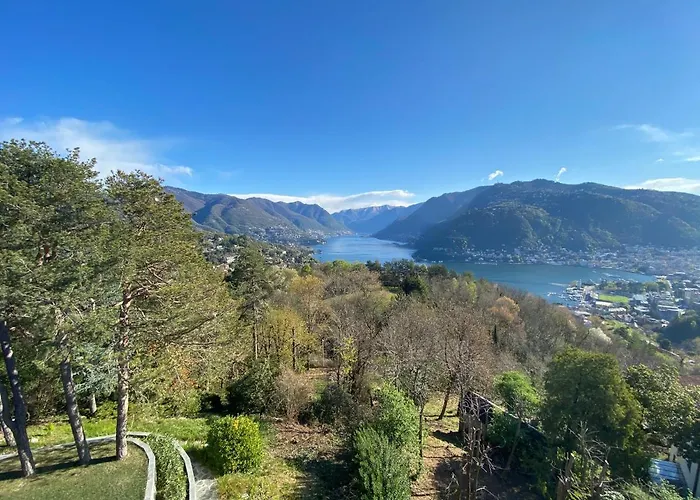 Penthouse - Cardano *