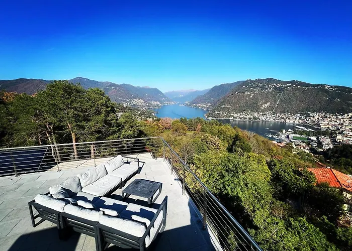 Penthouse - Cardano *