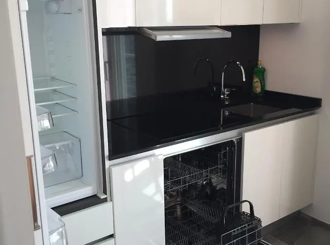 Apartamento Penthouse - Cardano Como