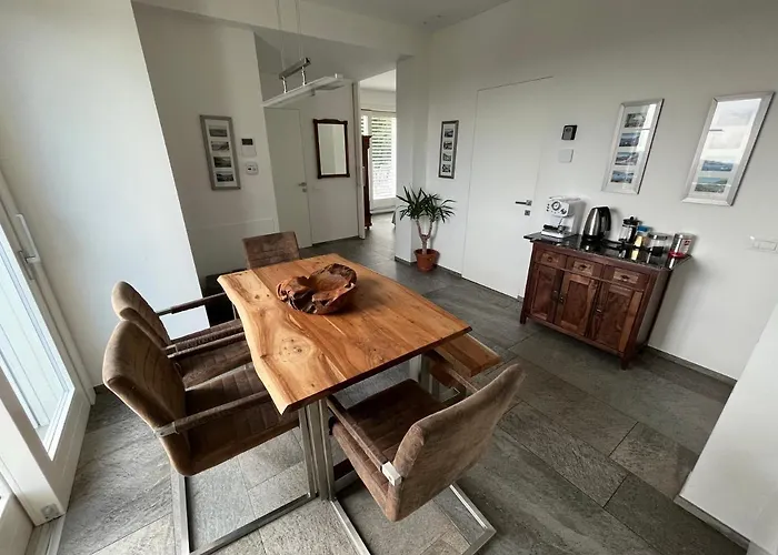 Penthouse - Cardano Apartamento Como