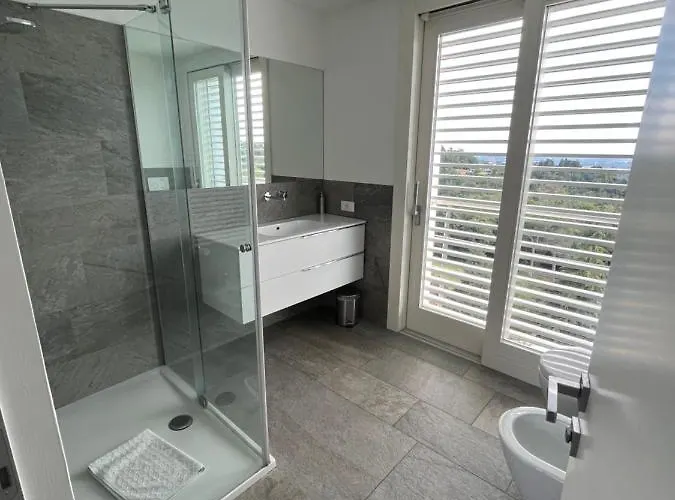 Penthouse - Cardano Apartamento *