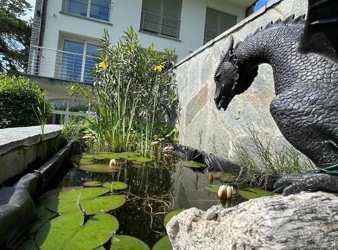 Διαμέρισμα Penthouse - Cardano