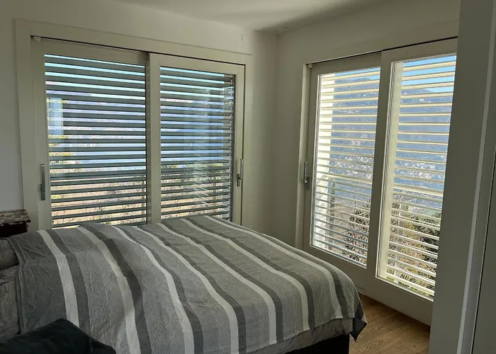 Apartamento Penthouse - Cardano *