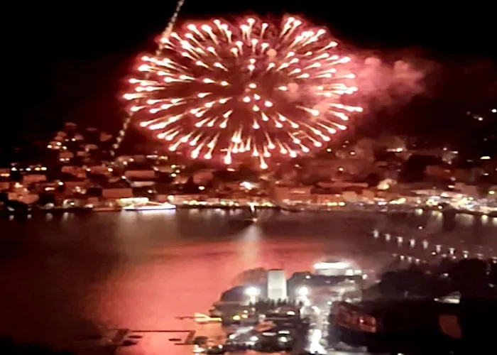 Apartamento Penthouse - Cardano