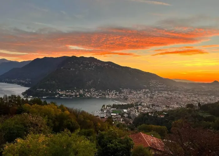 Lägenhet Penthouse - Cardano *