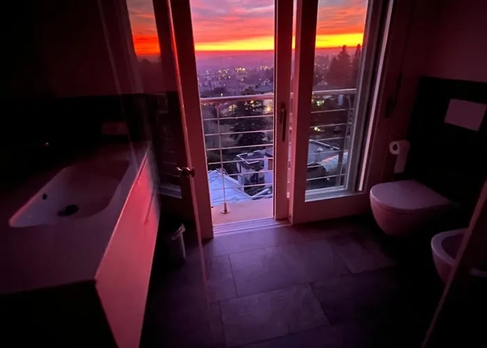 Apartamento Penthouse - Cardano Como