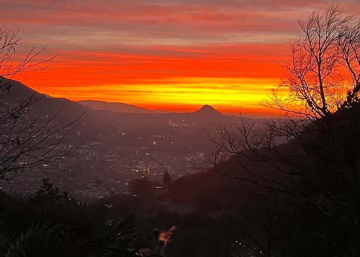 Penthouse - Cardano * Όπως