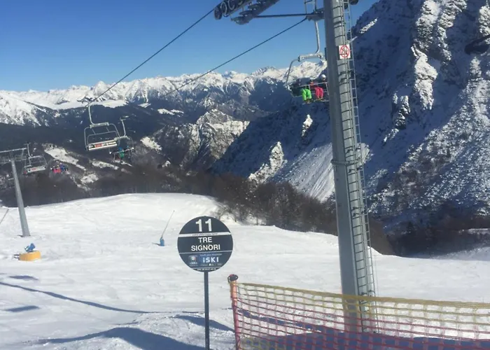 Διαμέρισμα Penthouse - Cardano