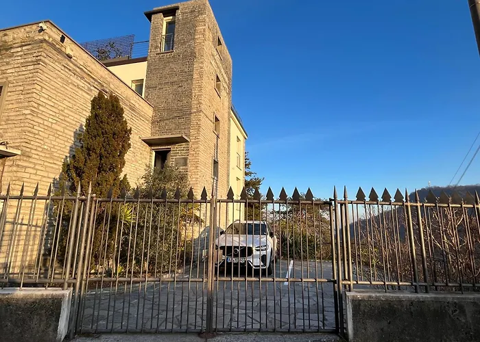 Penthouse - Cardano Όπως