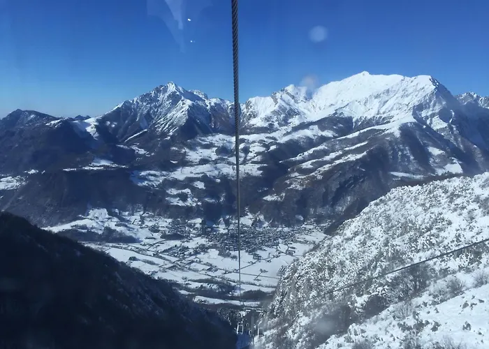 Penthouse - Cardano Apartamento *