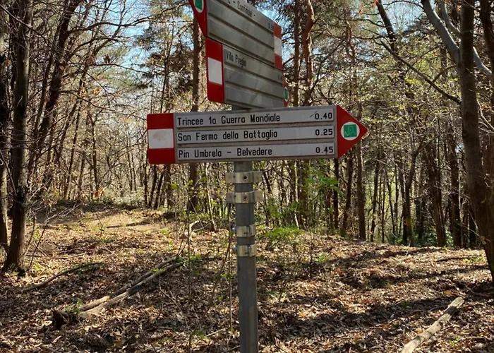 Διαμέρισμα Penthouse - Cardano