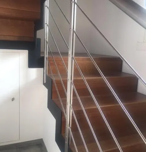 Lägenhet Penthouse - Cardano Como