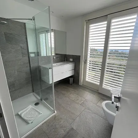 Penthouse - Cardano Appartamento *