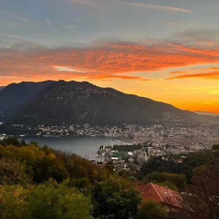 Appartamento Penthouse - Cardano *