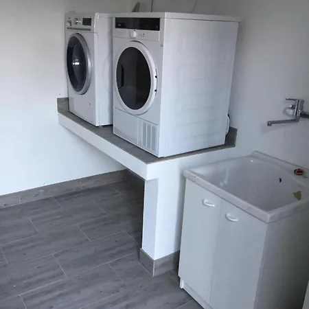 Penthouse - Cardano Como