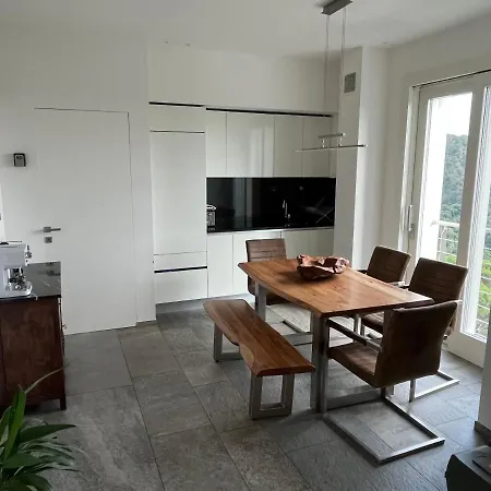 Lejlighed Penthouse - Cardano