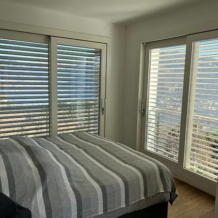 Apartment Penthouse - Cardano *