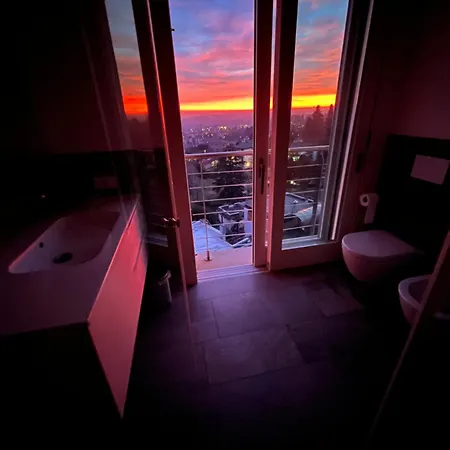 Lejlighed Penthouse - Cardano Como