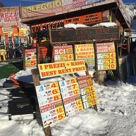 Penthouse - Cardano * Como