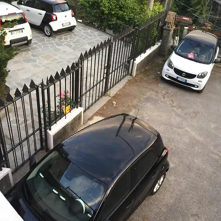 Penthouse - Cardano Como