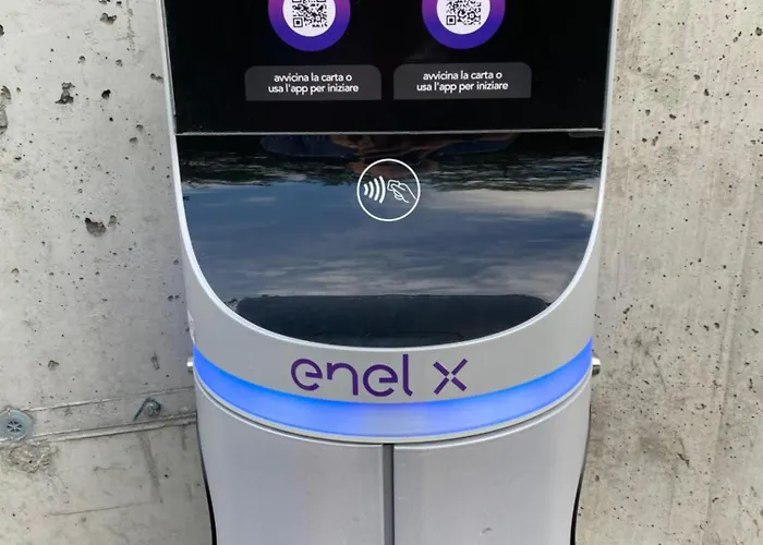 Penthouse - Cardano Apartment Como