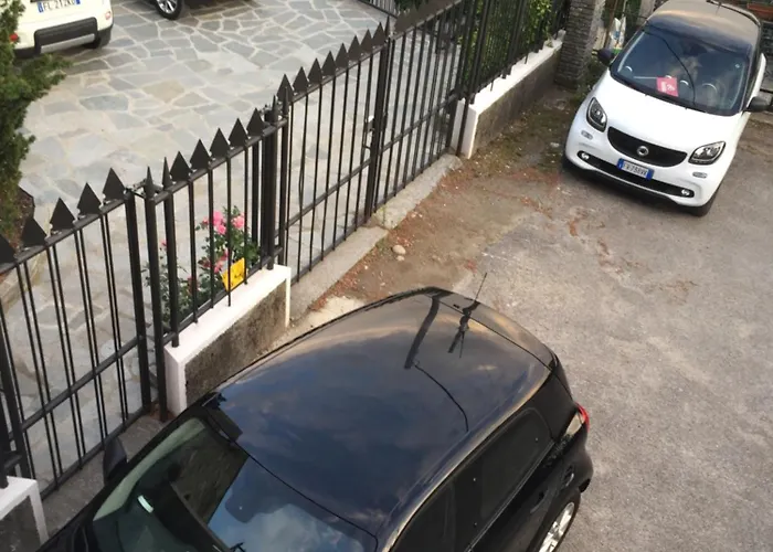 Penthouse - Cardano Como